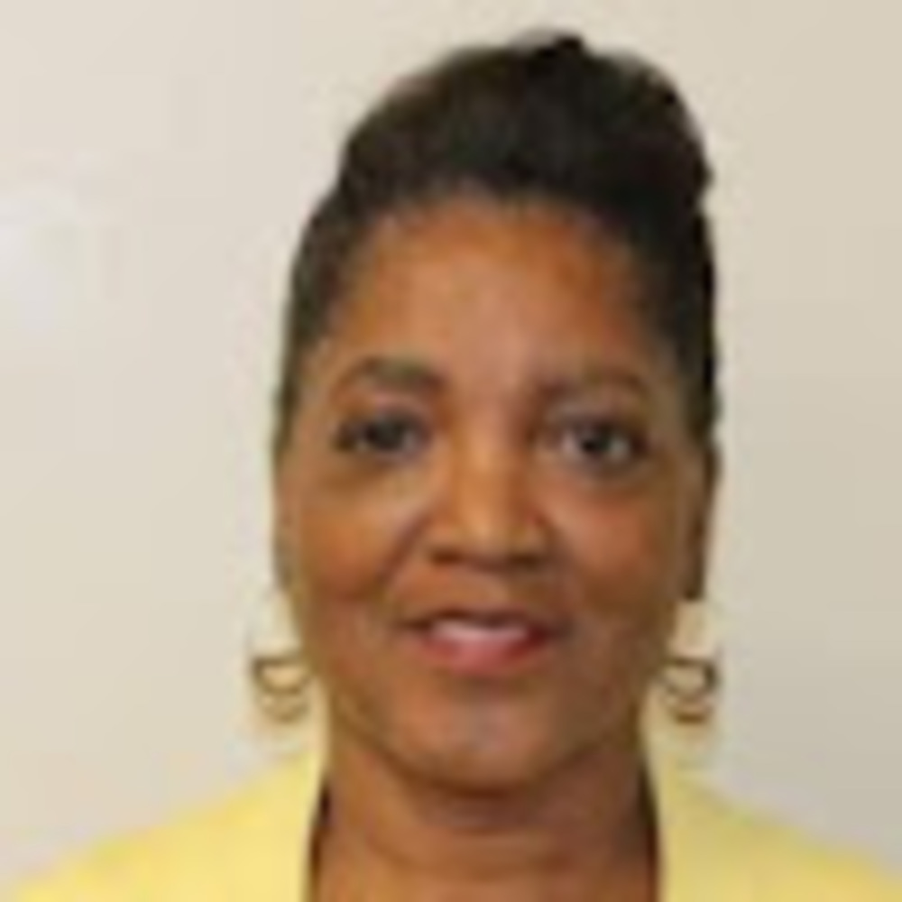 Meet your Posher, Patricia